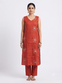 CO-ORD SET FT 3140