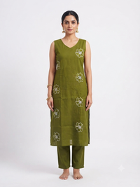 CO-ORD SET FT 3140