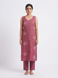 CO-ORD SET FT 3140