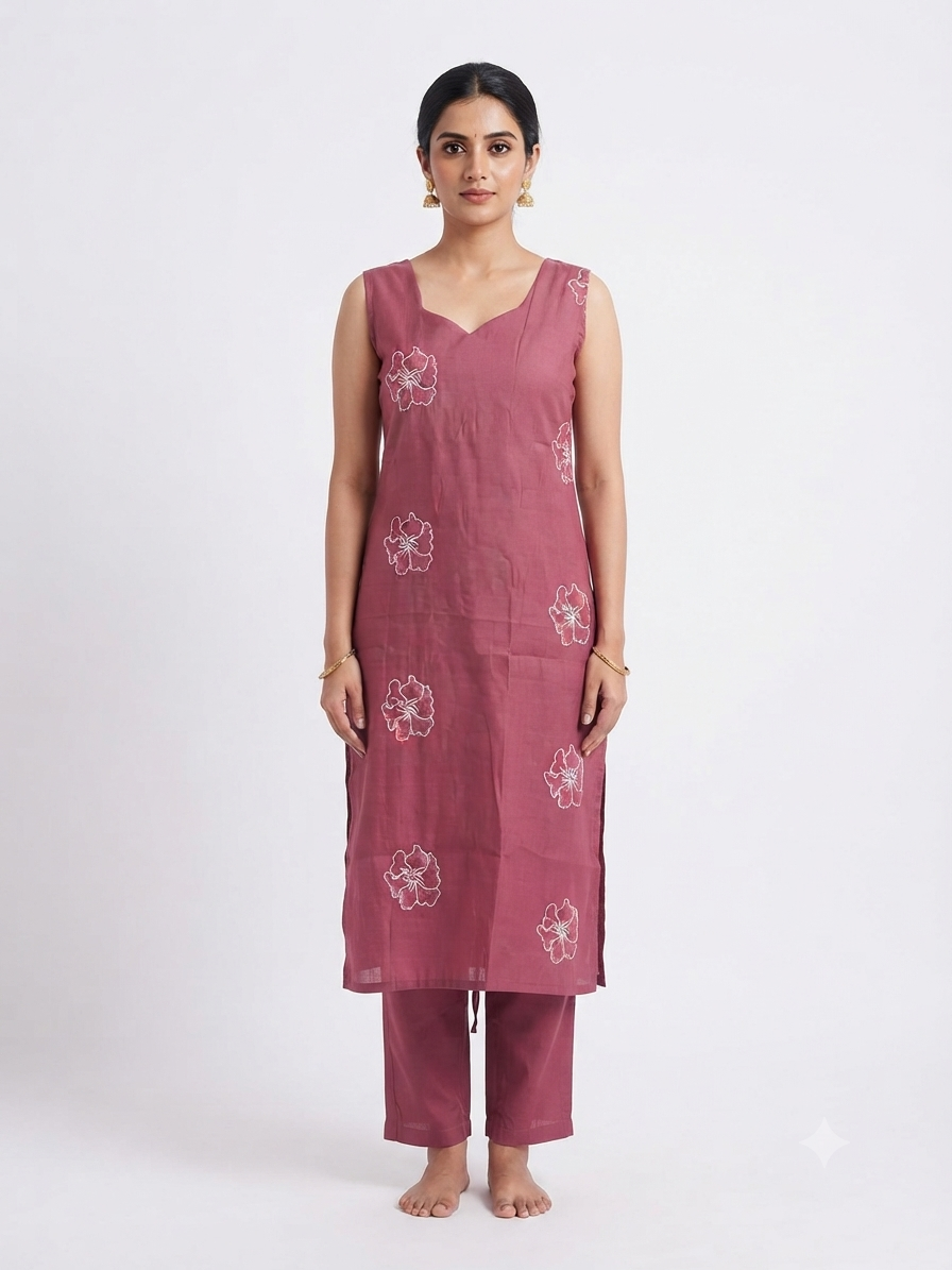 CO-ORD SET FT 3140