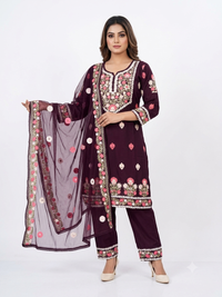 THREE PIECE SET FT 3181
