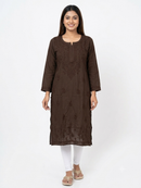 CHIKKANKARI TOP FT 3185