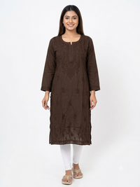 CHIKKANKARI TOP FT 3185