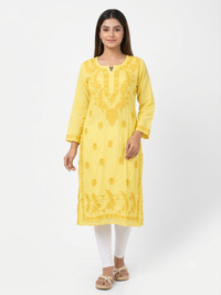 CHIKKANKARI TOP FT 3185
