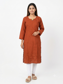 CHIKKANKARI TOP FT 3185