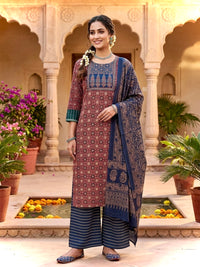 UNSTITCHED SALWAR SUIT 2866