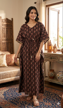 FEEDING FRIENDLY KAFTAN NIGHTY FT 2879
