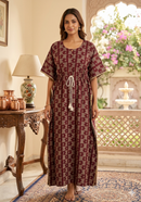FEEDING FRIENDLY KAFTAN NIGHTY FT 2879