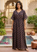 FEEDING FRIENDLY KAFTAN NIGHTY FT 2879
