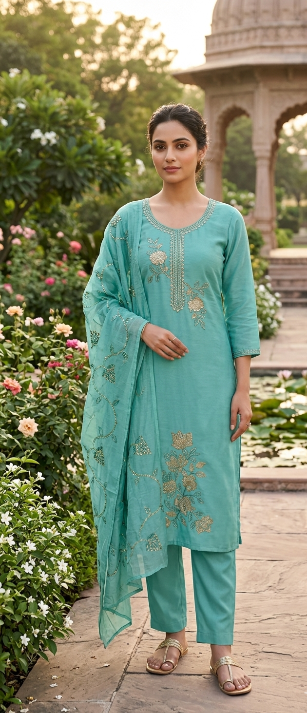 THREE PIECE SET FT 2909