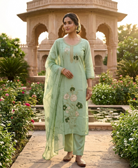 THREE PIECE SET FT 2909