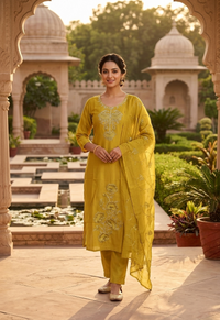 THREE PIECE SET FT 2909
