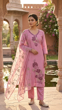 THREE PIECE SET FT 2909