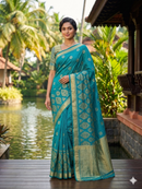SAREE FT 2972