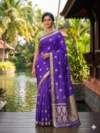 SAREE FT 2972