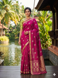 SAREE FT 2972