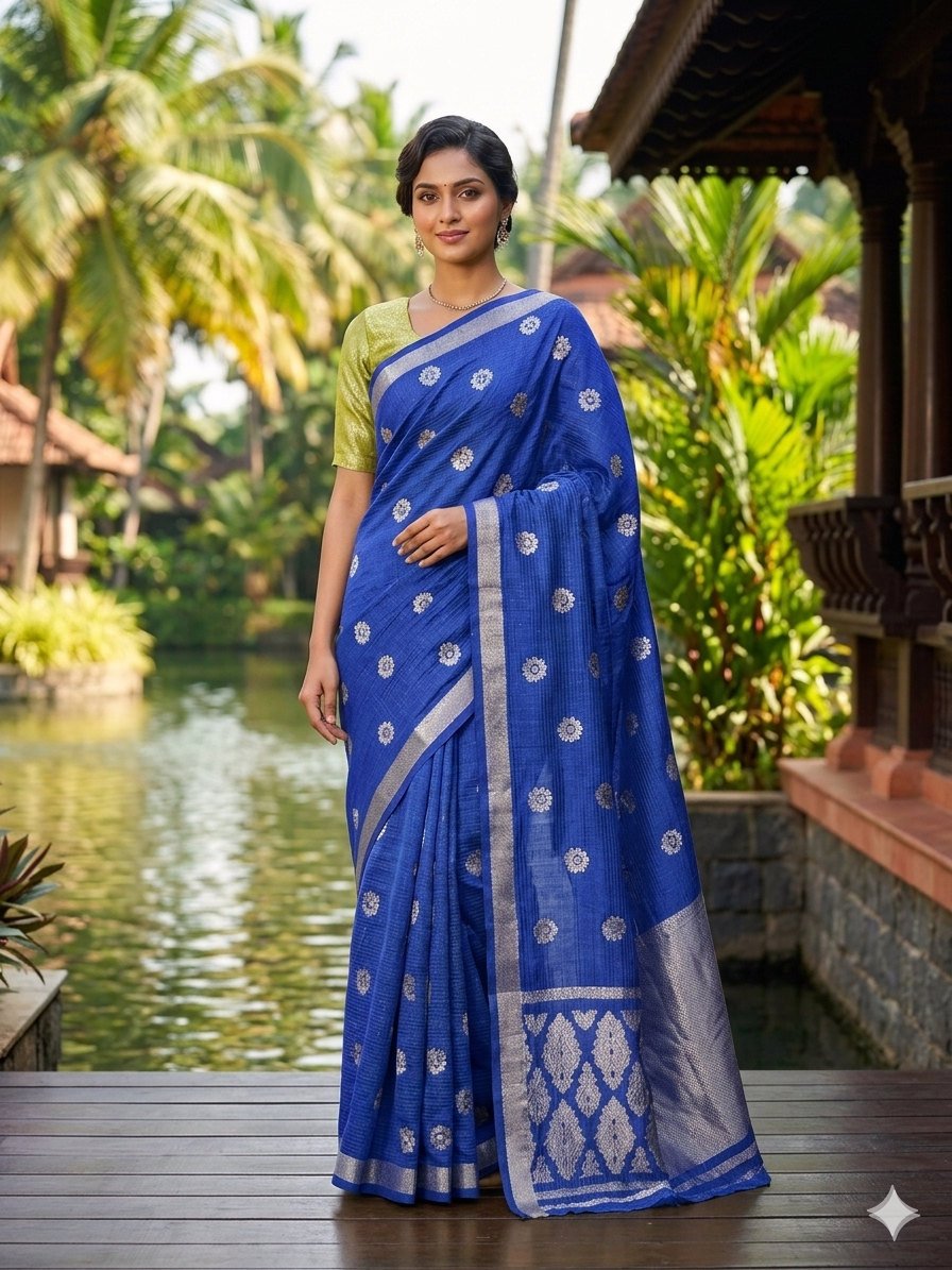 SAREE FT 2972