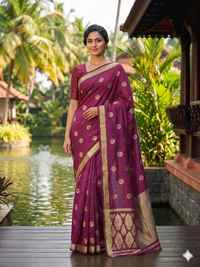 SAREE FT 2972