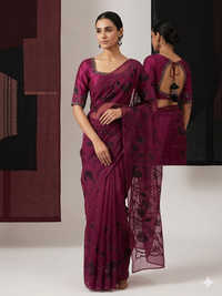 SAREE FT 2969
