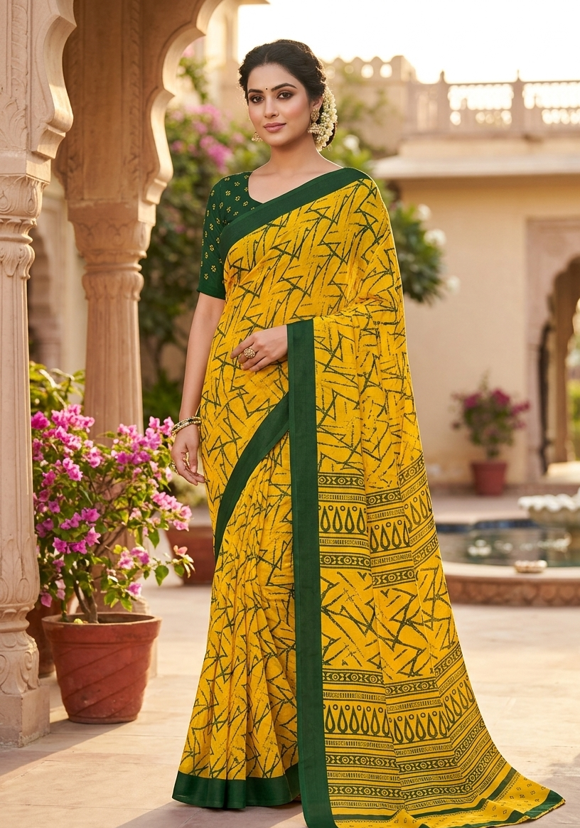 SAREE FT 2967