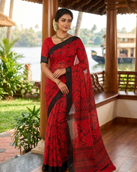 SAREE FT 2967