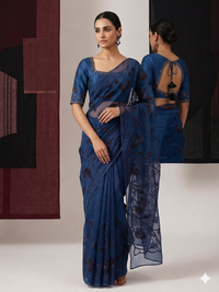 SAREE FT 2969