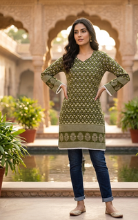 SHORT TOP FT 2971