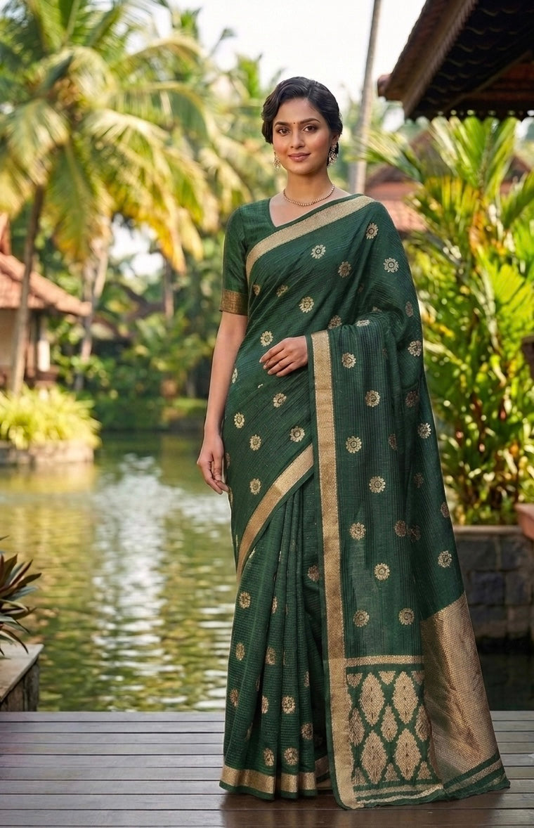 SAREE FT 2972