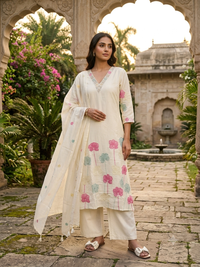 THREE PIECE SET FT 2978