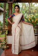 KERALA SET MUND FT 2976