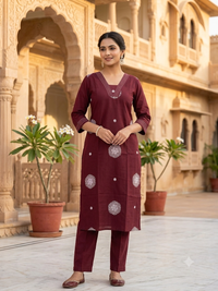 CO-ORD SET FT 2975