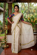 KERALA SET MUND FT 2976
