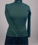 HIGH NECK INNER-FULL SLEEVE 501