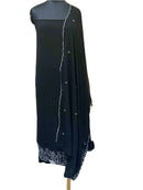 FAUX GEORGETTE SALWAR SUIT FT 1043