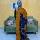 GEORGETTE SAREE FT 2045