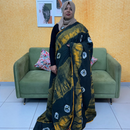 MUL MUL COTTON SAREE FT 2047