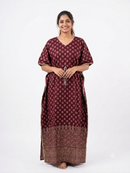 KAFTAN NIGHTY FT 3046