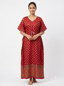 KAFTAN NIGHTY FT 3046