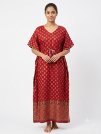 KAFTAN NIGHTY FT 3046