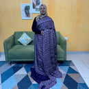 AJRAKH SAREE FT 2108