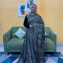 AJRAKH SAREE FT 2108