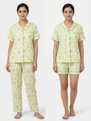 NIGHT WEAR FT 3052