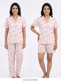 NIGHT WEAR FT 3052