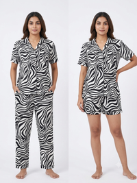 NIGHT WEAR FT 3052
