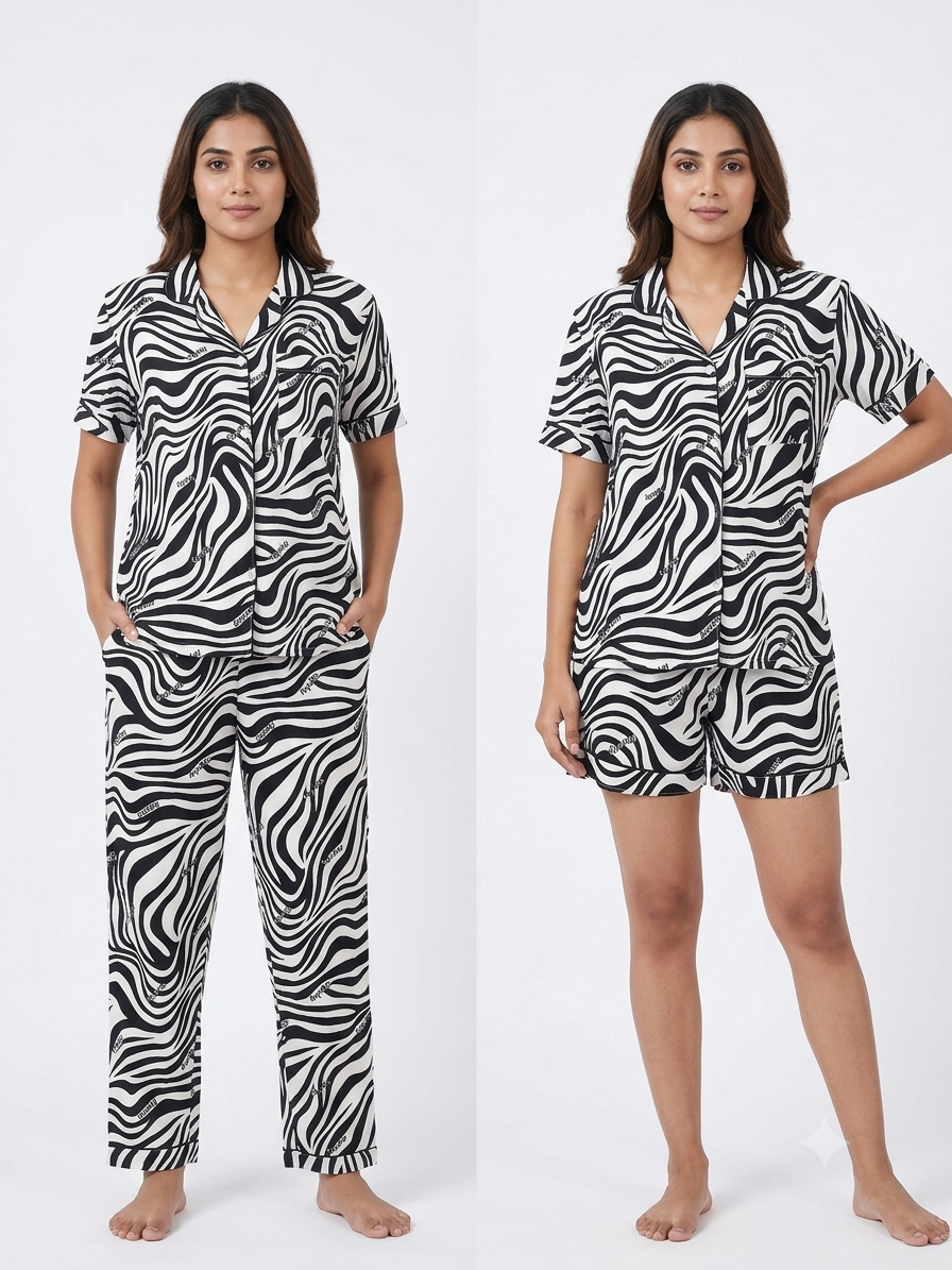 NIGHT WEAR FT 3052