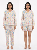 NIGHT WEAR FT 3052