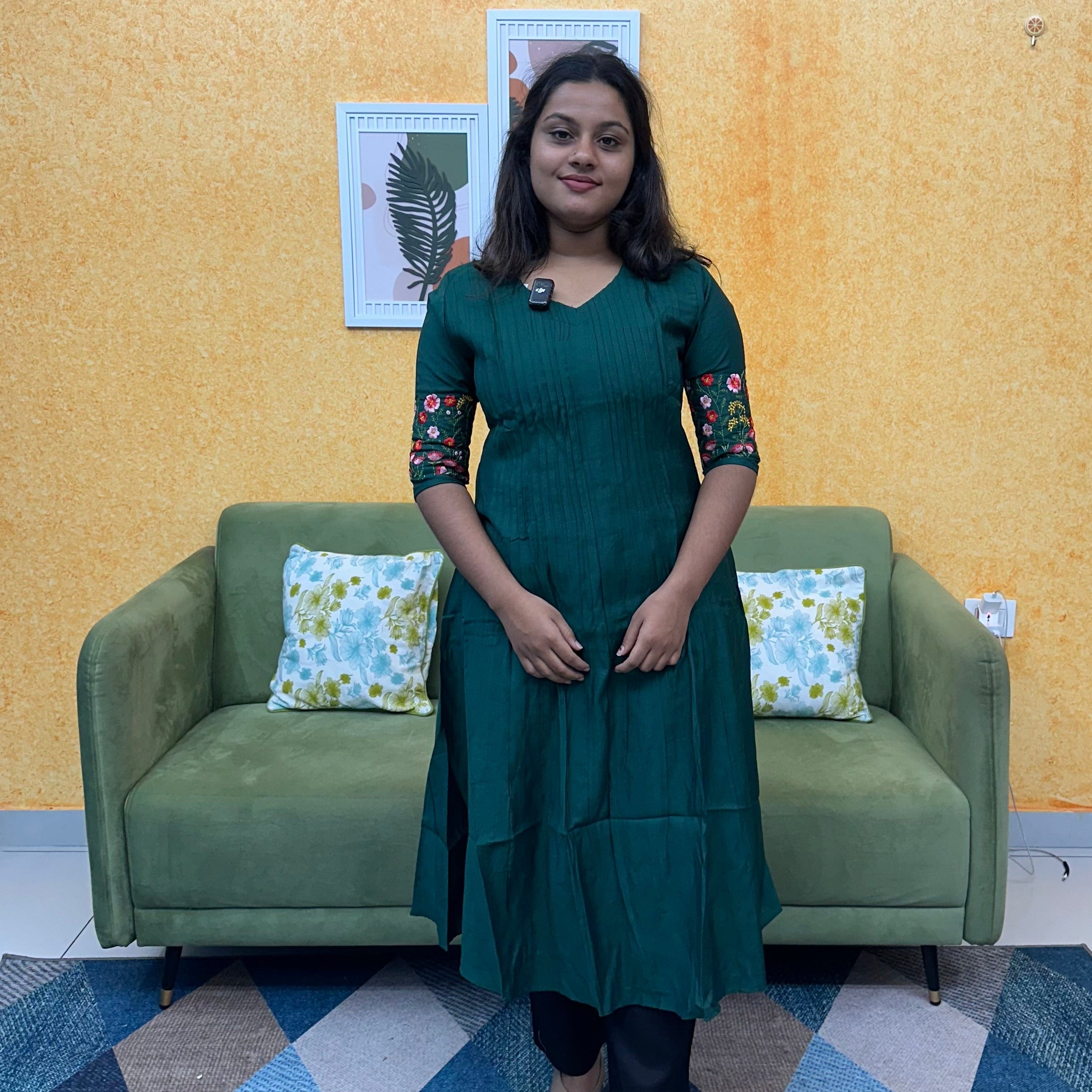 KURTI FT 2141
