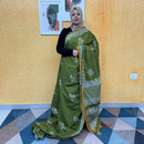 SAREE COTTON FT 2180