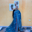 SAREE COTTON FT 2180