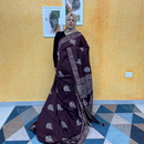 SAREE COTTON FT 2180